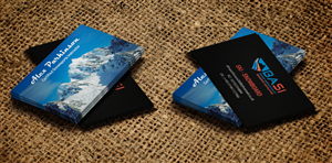 Diseño de Tarjeta de Presentación por Design'nteam para este proyecto | Diseño: #5276577
