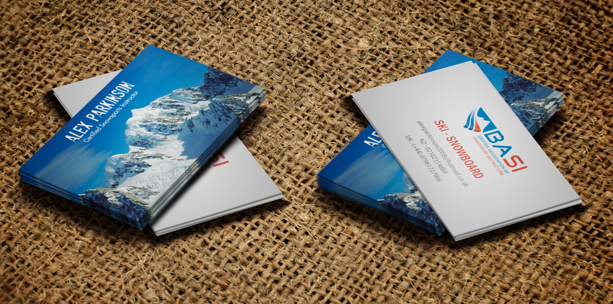 Design de Carte de Visite par Design'nteam pour ce projet | Design #5286015