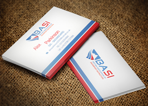 Diseño de Tarjeta de Presentación por Lanka Ama para este proyecto | Diseño: #5282604