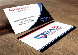 Diseño de Tarjeta de Presentación por Lanka Ama para este proyecto | Diseño: #5282610