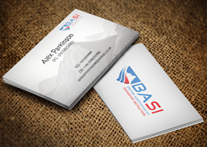 Diseño de Tarjeta de Presentación por Lanka Ama para este proyecto | Diseño: #5282819