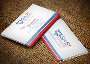 Diseño de Tarjeta de Presentación por Lanka Ama para este proyecto | Diseño: #5290022