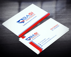 Diseño de Tarjeta de Presentación por Lanka Ama para este proyecto | Diseño: #5290024