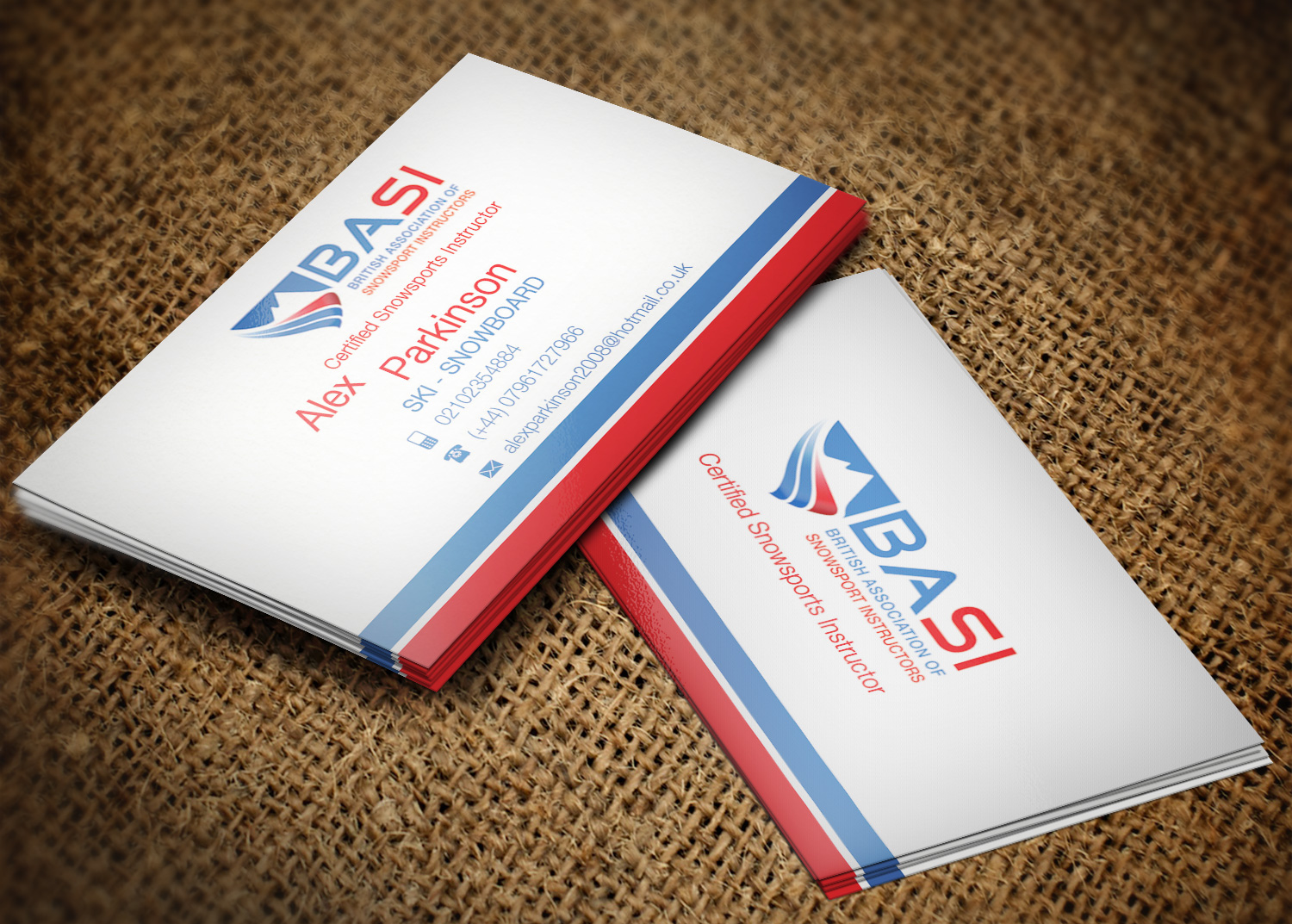 Design de Carte de Visite par Lanka Ama pour ce projet | Design #5290025