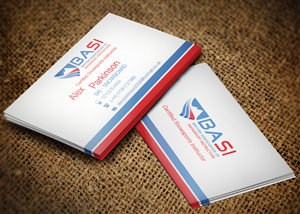 Diseño de Tarjeta de Presentación por Lanka Ama para este proyecto | Diseño: #5290025