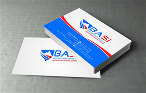 Diseño de Tarjeta de Presentación por szabist para este proyecto | Diseño: #5351618