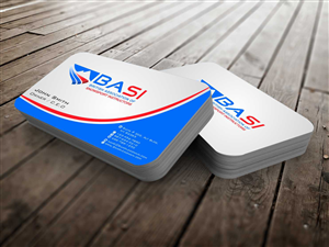 Diseño de Tarjeta de Presentación por szabist para este proyecto | Diseño: #5351620