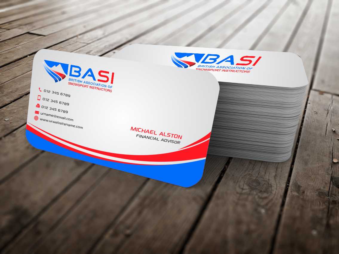 Business Card Design by szabist for this project | Design #5351623