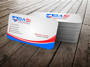 Diseño de Tarjeta de Presentación por szabist para este proyecto | Diseño: #5351623