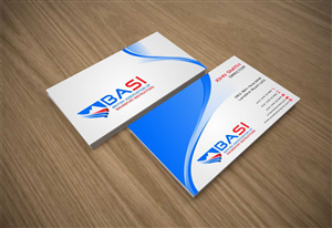 Diseño de Tarjeta de Presentación por szabist para este proyecto | Diseño: #5351624