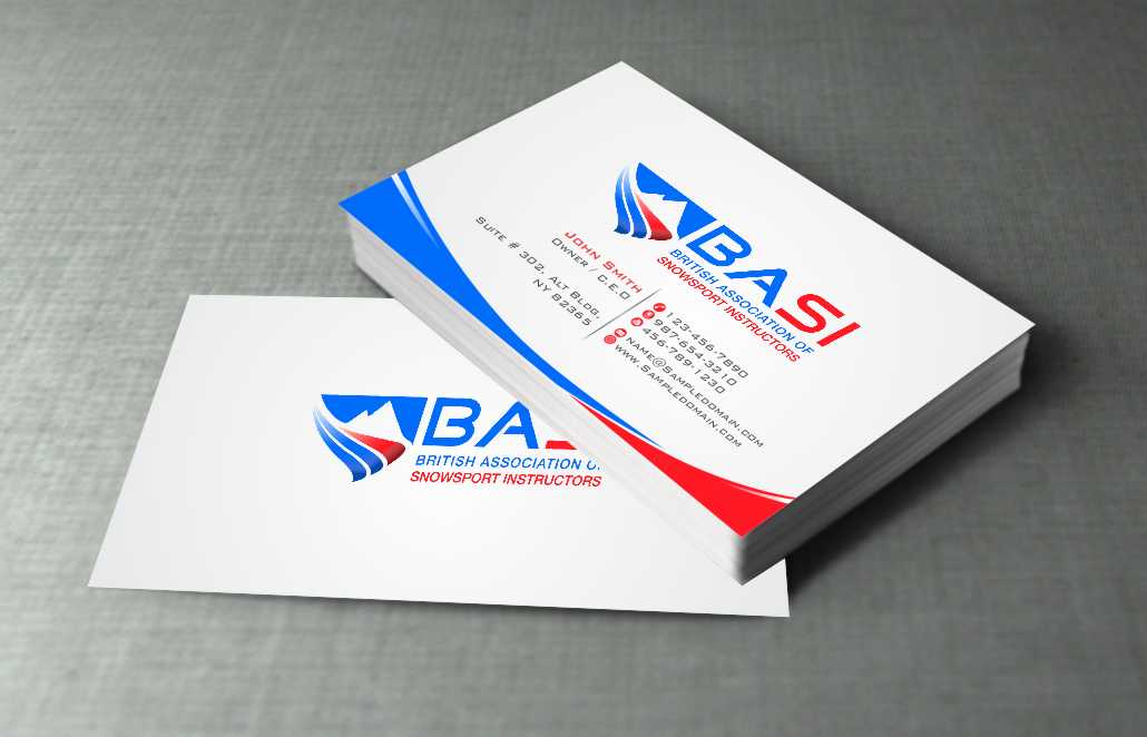 Business Card Design by szabist for this project | Design #5351625
