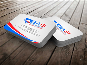 Diseño de Tarjeta de Presentación por szabist para este proyecto | Diseño: #5351627