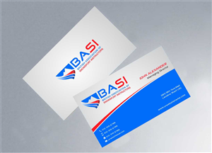 Diseño de Tarjeta de Presentación por szabist para este proyecto | Diseño: #5351628