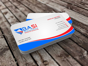 Diseño de Tarjeta de Presentación por szabist para este proyecto | Diseño: #5351631