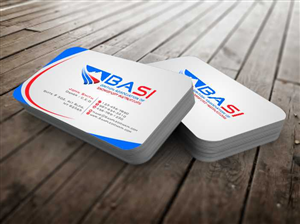 Diseño de Tarjeta de Presentación por szabist para este proyecto | Diseño: #5351632