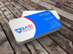 Diseño de Tarjeta de Presentación por szabist para este proyecto | Diseño: #5351640