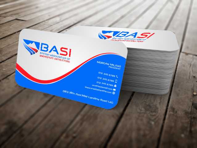 Business Card Design by szabist for this project | Design #5351641