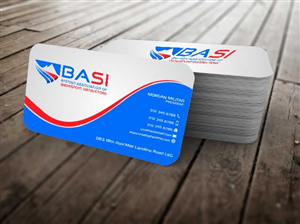 Diseño de Tarjeta de Presentación por szabist para este proyecto | Diseño: #5351641