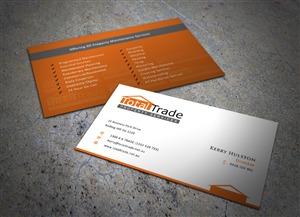 Design de Carte de Visite par Eggo May P pour ce projet | Design : #5284026