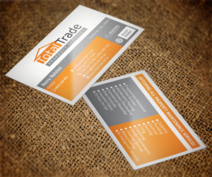 Design de Carte de Visite par Drumbi pour ce projet | Design : #5301158