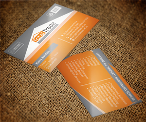 Design de Carte de Visite par Drumbi pour ce projet | Design : #5301162