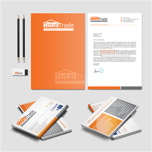 Diseño de Tarjeta de Presentación por WebixBD para este proyecto | Diseño: #5293869