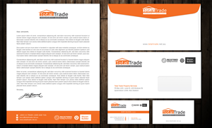 Diseño de Tarjeta de Presentación por WebixBD para este proyecto | Diseño: #5320438
