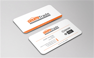 Diseño de Tarjeta de Presentación por WebixBD para este proyecto | Diseño: #5320483