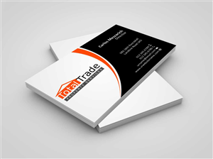 Design de Carte de Visite par szabist pour ce projet | Design : #5351489