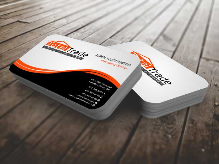 Business Card Design by szabist for this project | Design #5351494