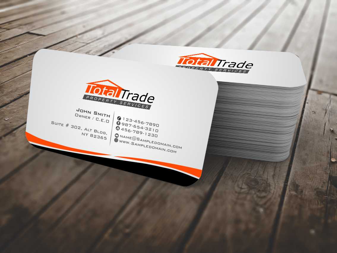 Business Card Design by szabist for this project | Design #5351501