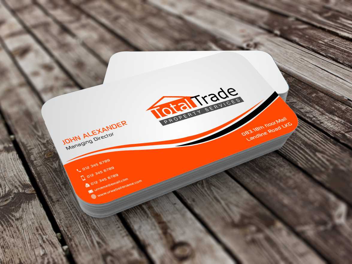 Business Card Design by szabist for this project | Design #5351507