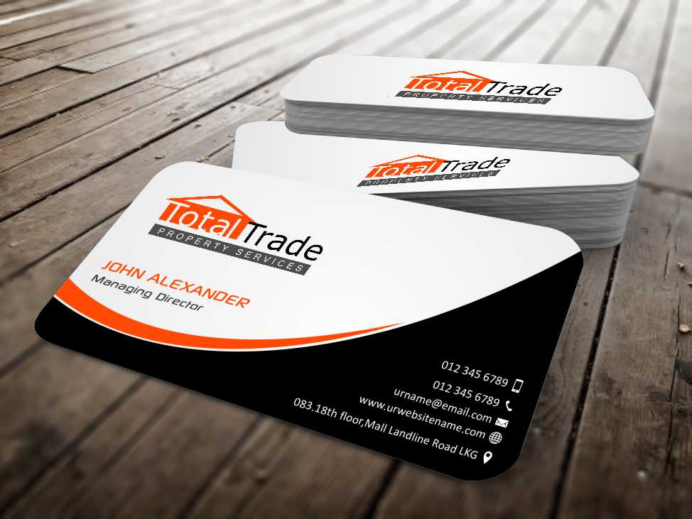 Business Card Design by szabist for this project | Design #5351508