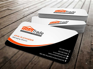 Diseño de Tarjeta de Presentación por szabist para este proyecto | Diseño: #5351508