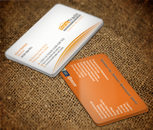Design de Carte de Visite par AFHUN pour ce projet | Design : #5352375