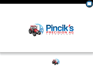 Logo Design by ARTMD