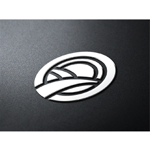 Diseño de Logo por J. Brandt Studio para Pincik''s Precision Ag Technology | Diseño: #5379023