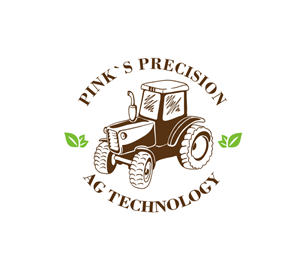 Logo Design by krokodila for Pincik''s Precision Ag Technology | Design: #5459303