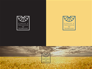 Logo Design by NMalakjan