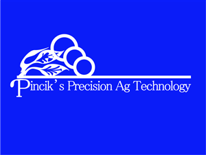 Design de Logo par OVER PIXEL pour Pincik''s Precision Ag Technology | Design #5278772