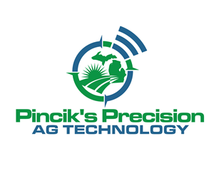 Design de Logo par sherman pour Pincik''s Precision Ag Technology | Design #5471049
