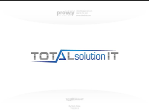 Logo Design by Niko Dola for this project | Design #5294163