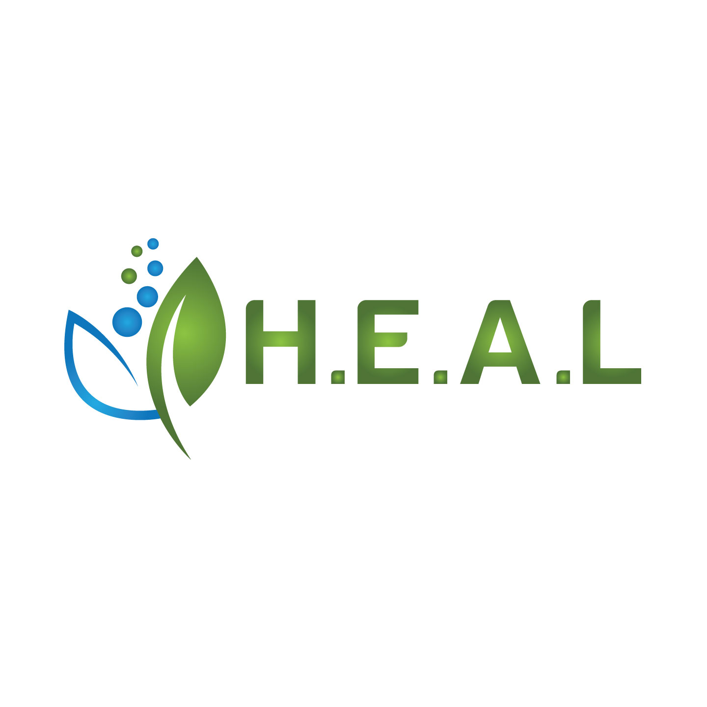 Logo Design by kentz for Commit to H.E.A.L. | Design #1476805