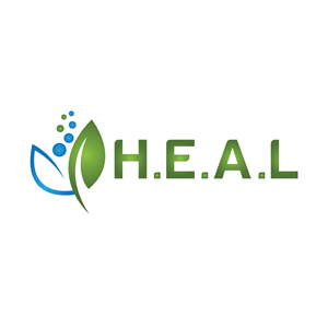 Logo Design by kentz for Commit to H.E.A.L. | Design #1476805