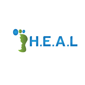 Logo Design by kentz for Commit to H.E.A.L. | Design: #1476816