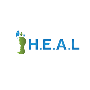 Logo Design by kentz for Commit to H.E.A.L. | Design: #1476847