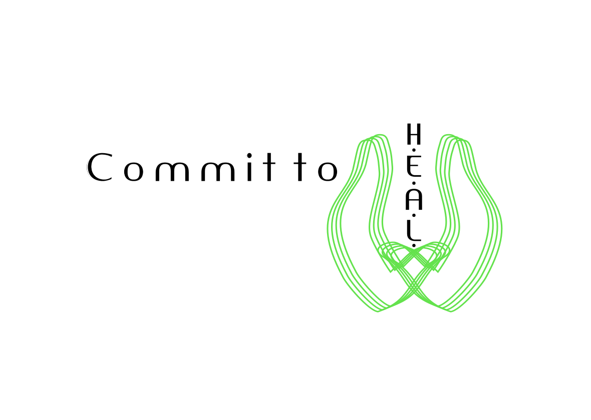 Design de Logo par anette pour Commit to H.E.A.L. | Design #1473828
