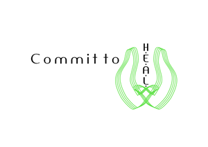 Logo Design by anette for Commit to H.E.A.L. | Design: #1473828