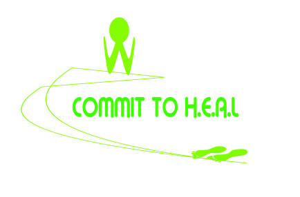 Logo Design by ceide for Commit to H.E.A.L. | Design #1487174