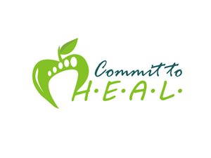 Logo Design by create for Commit to H.E.A.L. | Design #1471250
